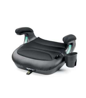 Istumisalus Shuttle Licorice isofix kinn