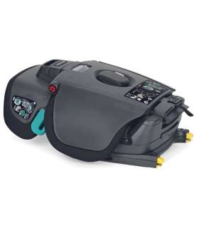 Turvatool Viaggio Shuttle Crystal must