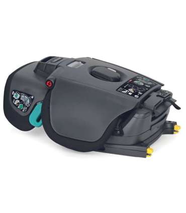 Turvatool Viaggio Shuttle Crystal must