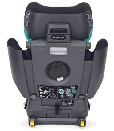 Turvatool Viaggio Shuttle Crystal must