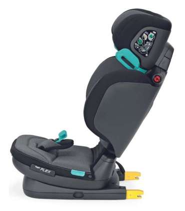 Turvatool Viaggio Shuttle Crystal must