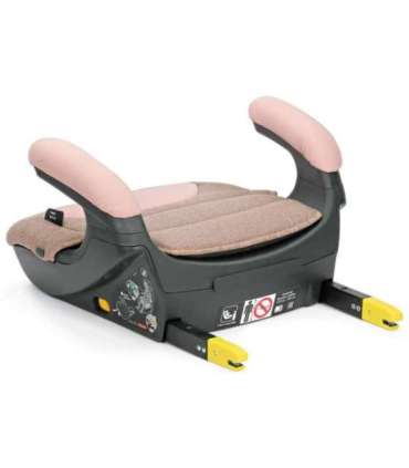 Istmealus Viaggio Shuttle MonAmor isofix kinnitusega