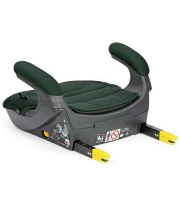 Istmealus Viaggio Shuttle Metal isofix kinnitusega