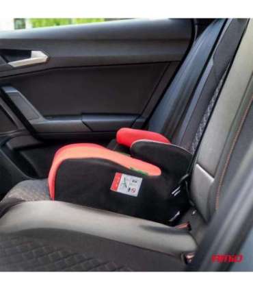 Istmealus pikkusele 126-150 cm