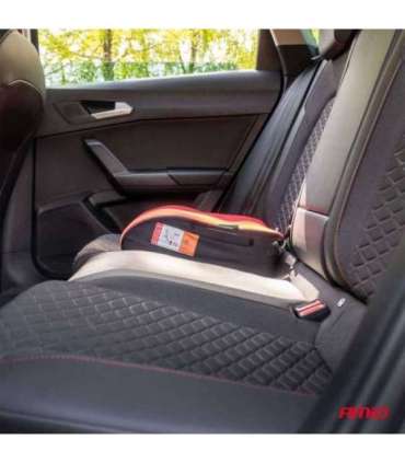 Istmealus pikkusele 126-150 cm