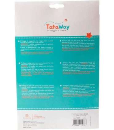 Turvatooli ülekuumenemise kaitsekate