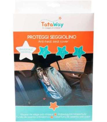 Turvatooli ülekuumenemise kaitsekate