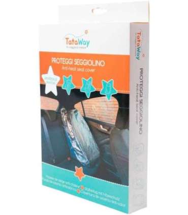 Turvatooli ülekuumenemise kaitsekate