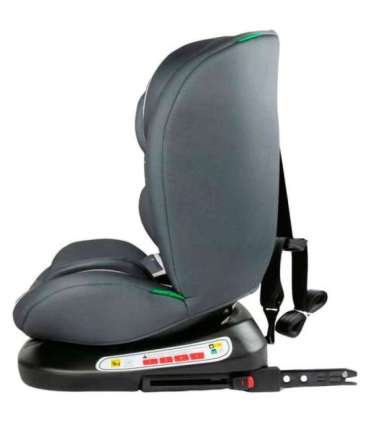 Turvatool Tataway 76-150cm isofix R129