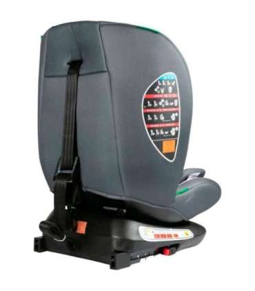 Turvatool Tataway 76-150cm isofix R129