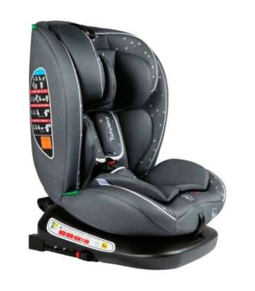 Turvatool Tataway 76-150cm isofix R129