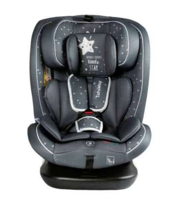 Turvatool Tataway 76-150cm isofix R129