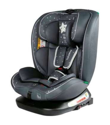 Turvatool Tataway 76-150cm isofix R129