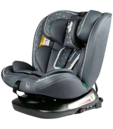Turvatool Tataway 76-150cm isofix R129