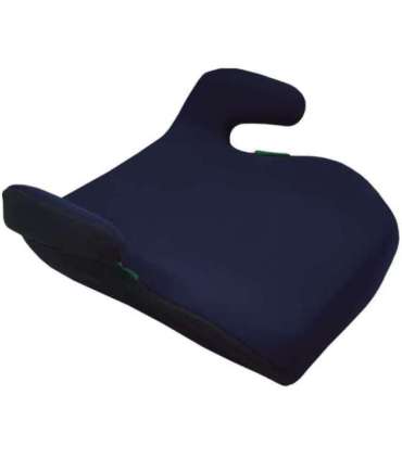 Istmekõrgendus pikkusele 126-150 cm R129 must