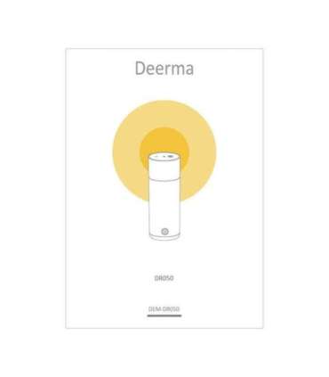 Electric Hot Water Cup Deerma DR050