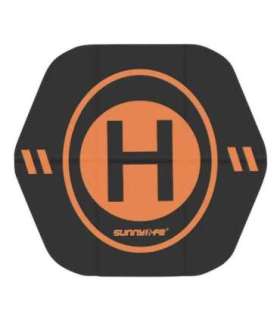 Landing pad for drones Sunnylife 55cm hexagon (TY-TJP08)