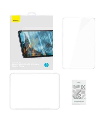 Baseus Crystal Tempered Glass 0.3mm for tablet Huawei MatePad Pro 11"
