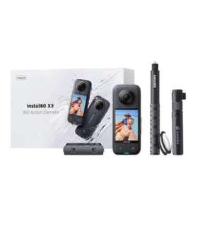 Insta360 X3 Creator Kit