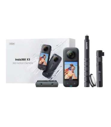 Insta360 X3 Creator Kit