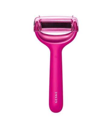 Micro Needle Face&Body Roller 8in1 Geske with APP (starlight)