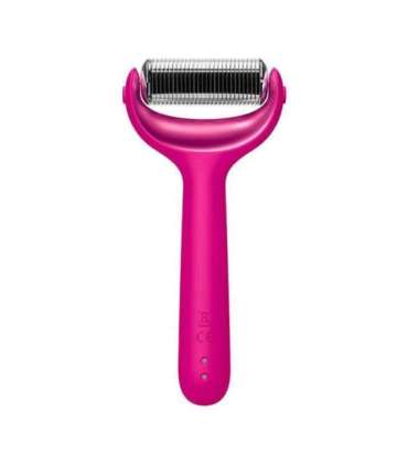 Micro Needle Face&Body Roller 8in1 Geske with APP (starlight)