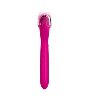 Micro Needle Face&Body Roller 8in1 Geske with APP (starlight)