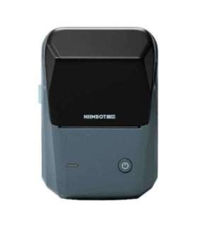 Niimbot B1 wireless label printer (LakeBlue)