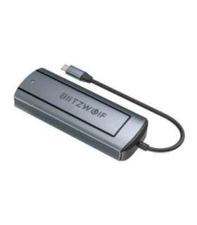 Adapter 6in1 HUB Blitzwolf BW-Neo TH13