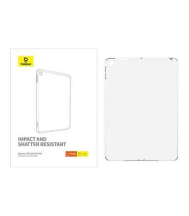 Baseus Simple Series iPad Pro (2017) protective case (clear)
