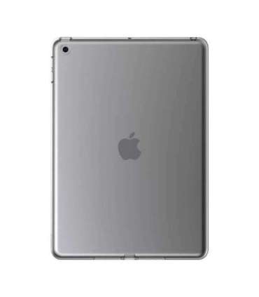 Baseus Simple Series iPad Pro (2017) protective case (clear)