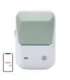 Niimbot B1 wireless label printer (green)