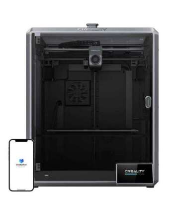 Creality K1 MAX 3D Printer
