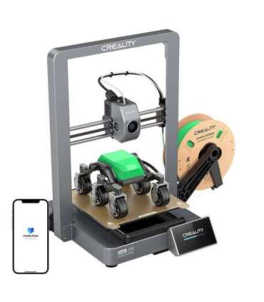 Creality Ender-3 V3 3D Printer