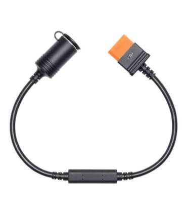 Заряден кабел SDC DJI Power (автомобилно зарядно устройство) (12 V)