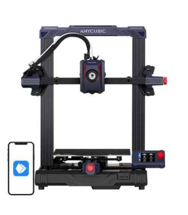 AnyCubic Kobra 2 Neo 3D Printer
