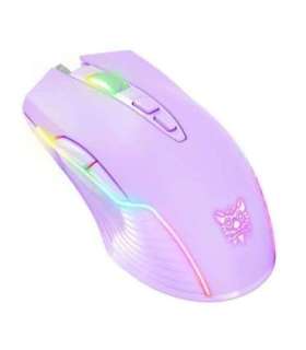 ONIKUMA RGB Wired Gaming Mouse CW905 Purple