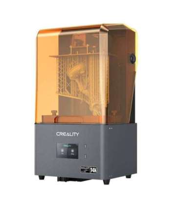 Creality Halot-Mage S 3D Printer