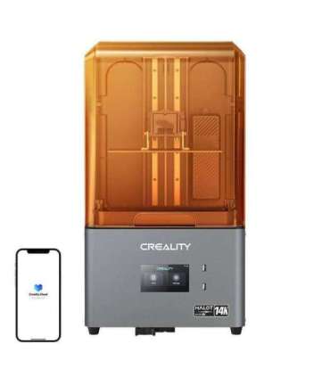 Creality Halot-Mage S 3D Printer