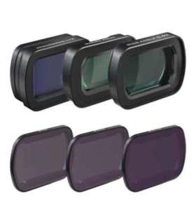Filter and lens set FREEWELL for DJI Osmo Pocket 3