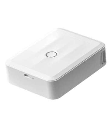 Niimbot D110M Portable Label Printer White