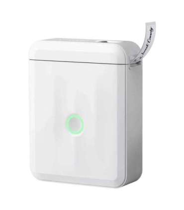 Niimbot D110M Portable Label Printer White
