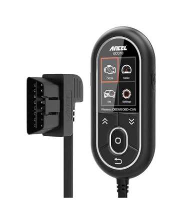 Diagnostic Scanner OBD2 Bluetooth Ancel BD310