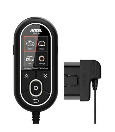 Diagnostic Scanner OBD2 Bluetooth Ancel BD310