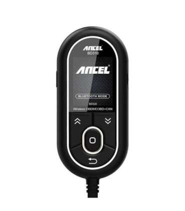 Diagnostic Scanner OBD2 Bluetooth Ancel BD310