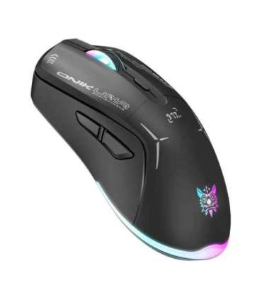 Onikuma Wired Gaming Mouse CW917 Black