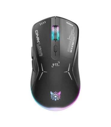 Onikuma Wired Gaming Mouse CW917 Black