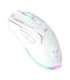 Onikuma Wired Gaming Mouse CW917 White