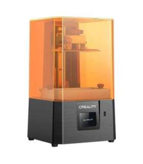 Creality Halot R6 3D printer