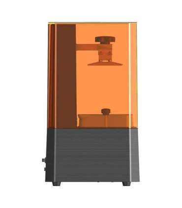 Creality Halot R6 3D printer